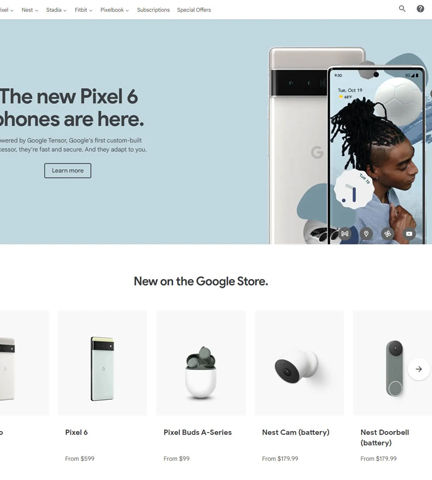 Ecommerce Solutions