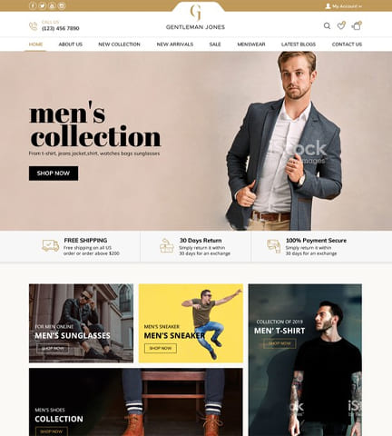 Ecommerce Solutions