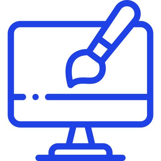 Web Designing